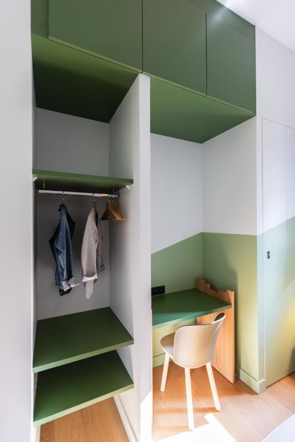 Hotel - Lodges De Lemptegy Saint-Ours  Bagian luar foto